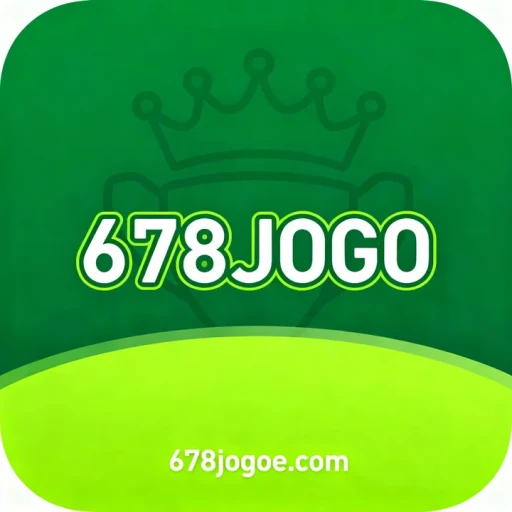 678 JOGO logo
